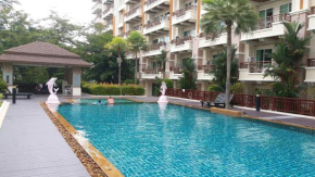 Phuket Patong Beach 2 Bedroom Condominium Pool+Sauna+GYM
